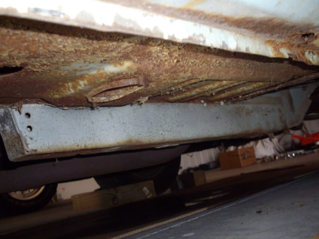 1964 Ford Mustang Base - photo 12