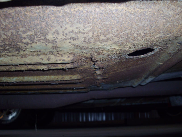 1964 Ford Mustang Base - photo 13