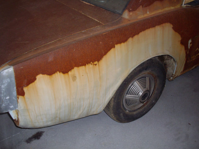 1964 Ford Mustang Base - photo 5