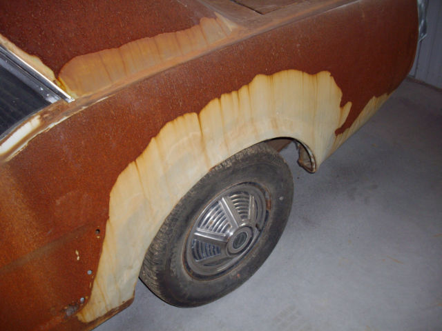 1964 Ford Mustang Base - photo 6