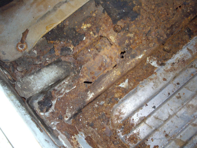 1964 Ford Mustang Base - photo 7