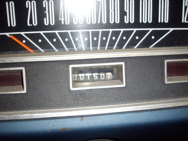 1964 Ford Mustang Base - photo 9