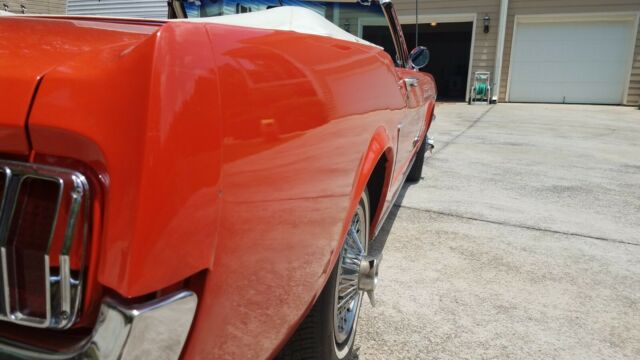 1965 Ford Mustang - photo 10