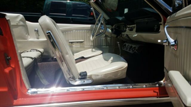 1965 Ford Mustang - photo 5