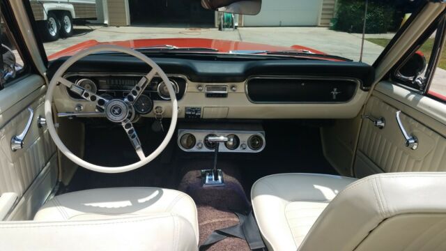 1965 Ford Mustang - photo 6