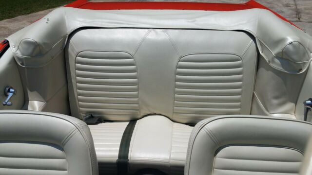 1965 Ford Mustang - photo 7
