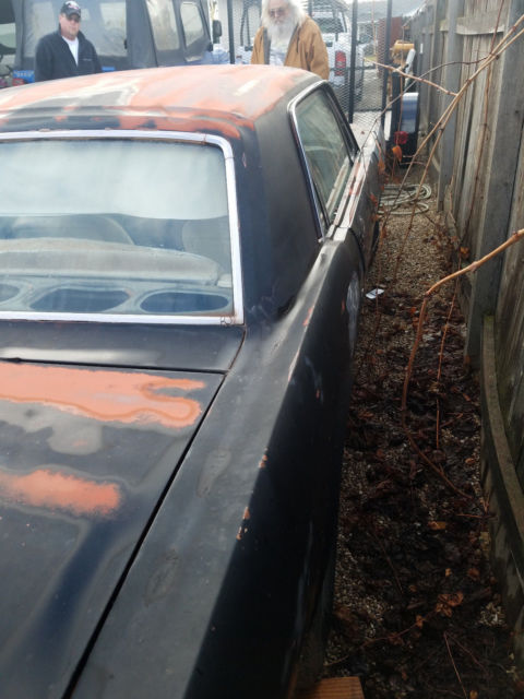 1964 Ford Mustang Base - photo 2