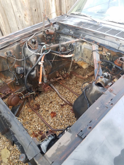 1964 Ford Mustang Base - photo 3