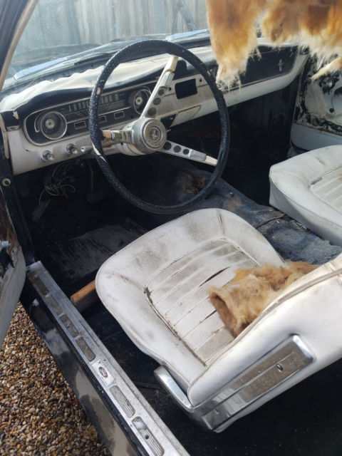 1964 Ford Mustang Base - photo 5