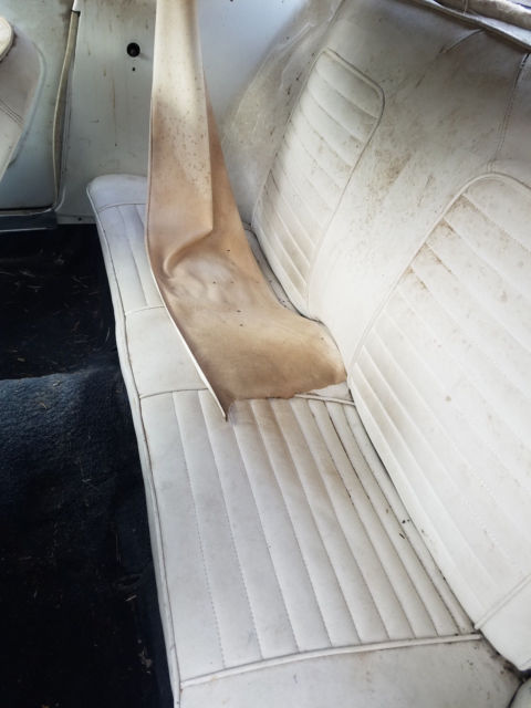 1964 Ford Mustang Base - photo 7