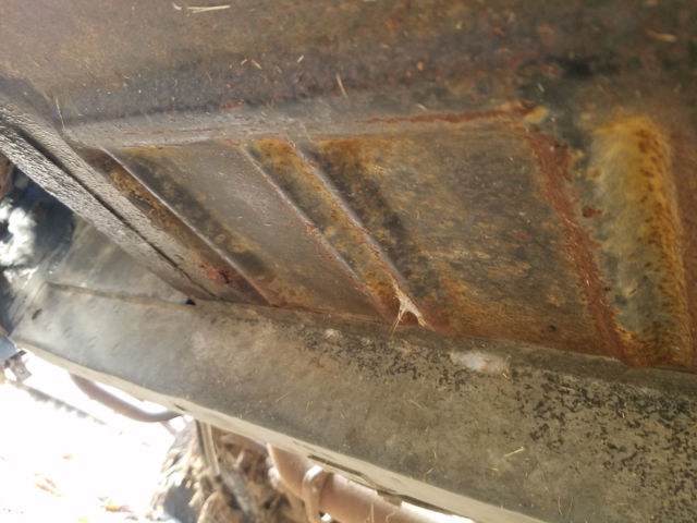 1964 Ford Mustang Base - photo 8
