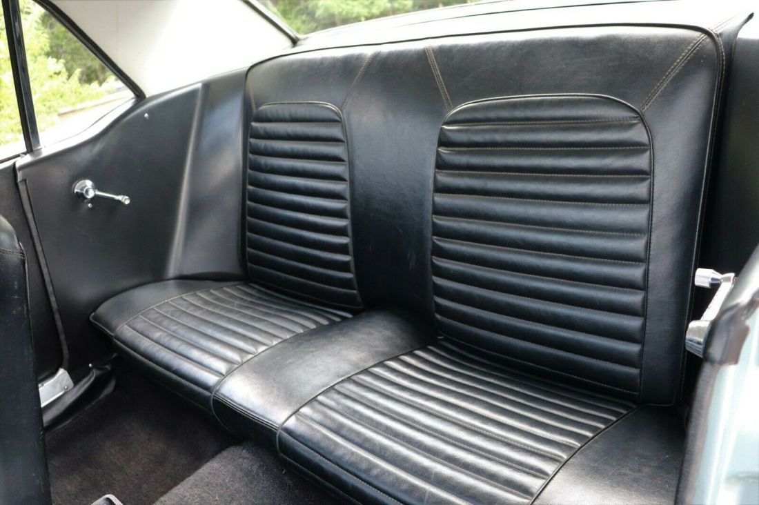 1965 Ford Mustang - photo 3