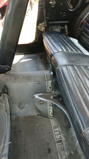 1965 Ford Mustang - photo 10