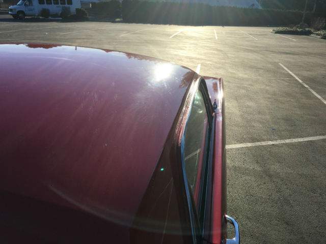 1965 Ford Mustang coupe - photo 5