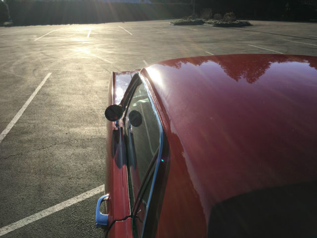 1965 Ford Mustang coupe - photo 6
