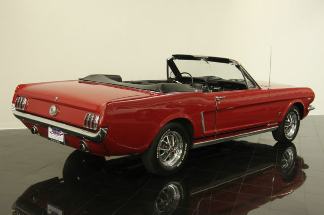 1964 Ford Mustang - photo 2
