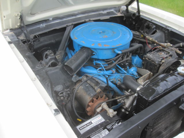 1964 Ford Mustang - photo 10