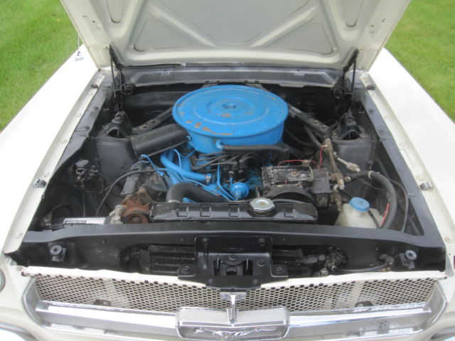 1964 Ford Mustang - photo 11
