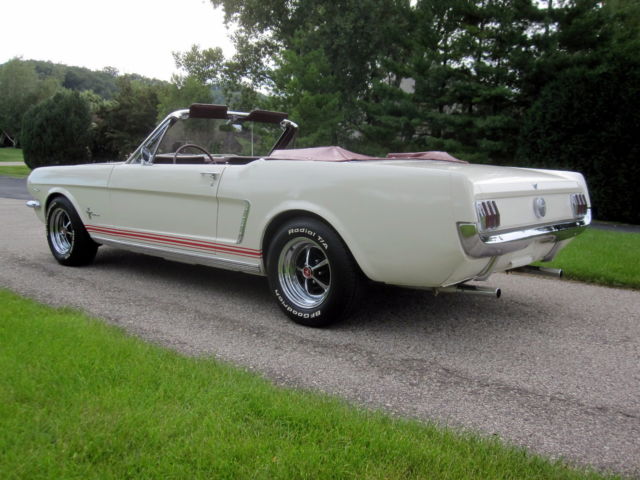 1964 Ford Mustang - photo 3