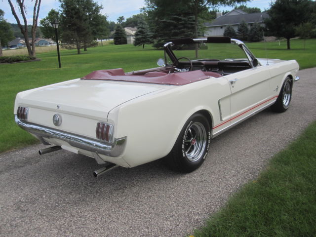 1964 Ford Mustang - photo 5