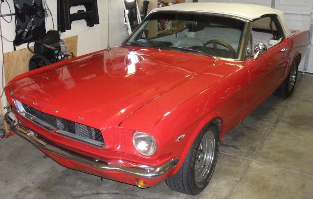 1964 Ford Mustang - photo 2