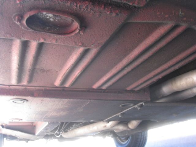 1965 Ford Mustang Convertible - photo 12