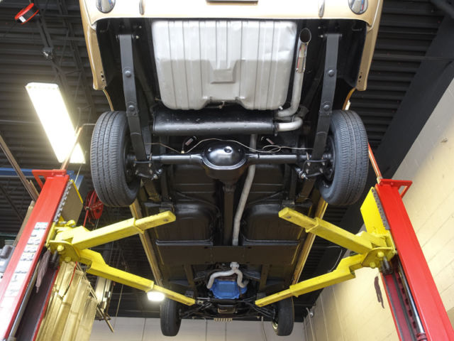 1964 Ford Mustang Convertible - photo 11