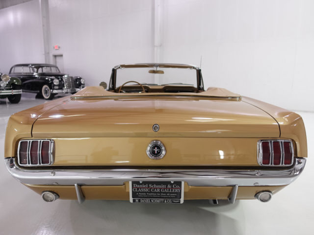 1964 Ford Mustang Convertible - photo 4