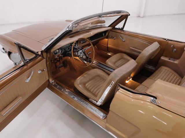 1964 Ford Mustang Convertible - photo 6