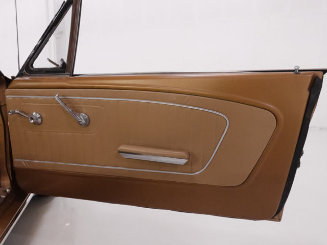 1964 Ford Mustang Convertible - photo 8
