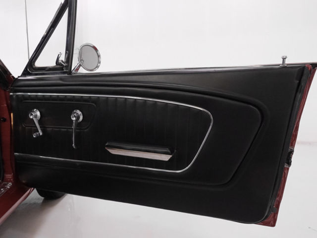 1964 Ford Mustang Convertible - photo 10