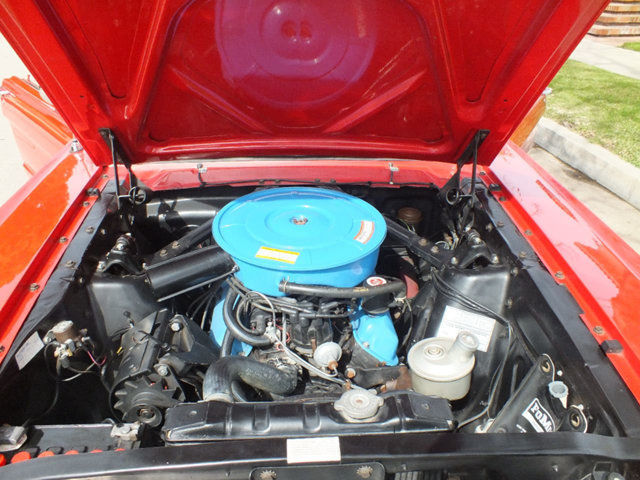 1964 Ford Mustang Convertible - photo 5