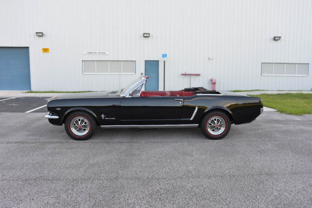 1964 Ford Mustang Collector's SEE HD VIDEO!!! - photo 8