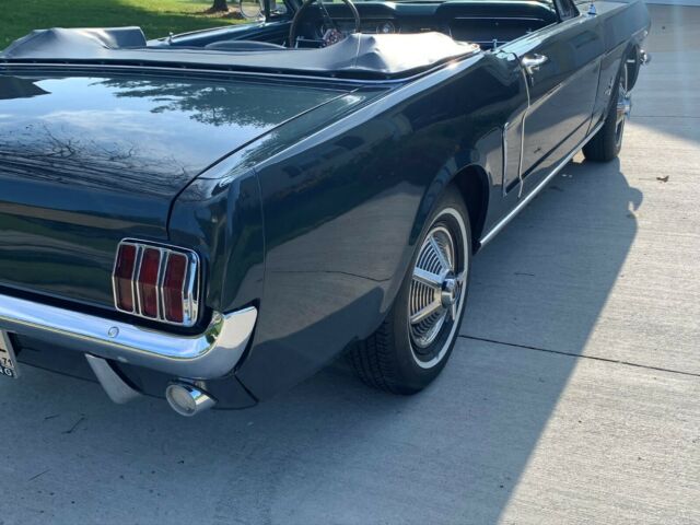 1964 Ford Mustang - photo 6