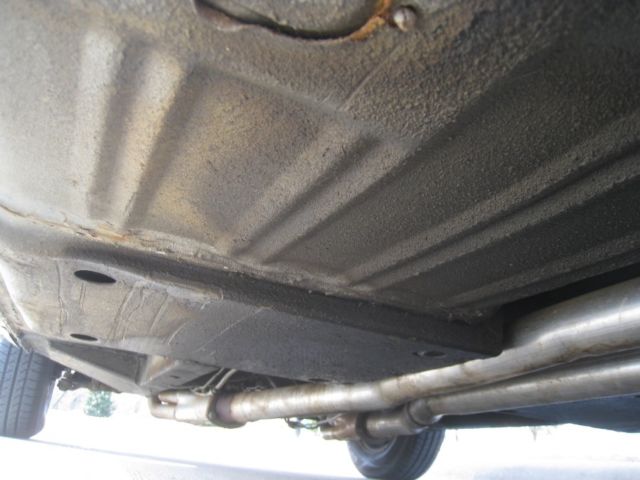 1965 Ford Mustang Convertible - photo 11