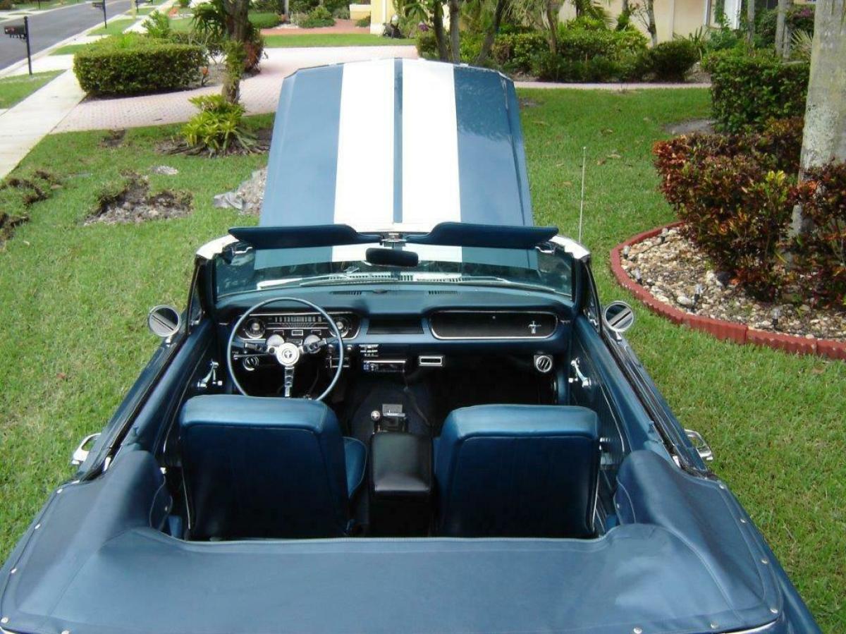 1964 Ford Mustang - photo 9