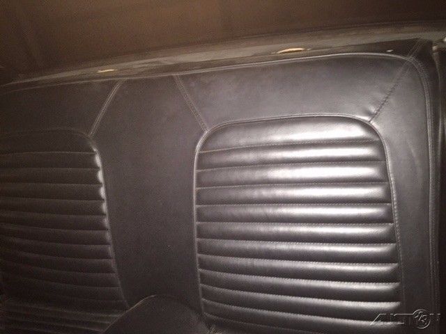 1965 Ford Mustang 2-Door Original Coupe - photo 10