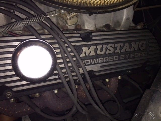 1965 Ford Mustang 2-Door Original Coupe - photo 12