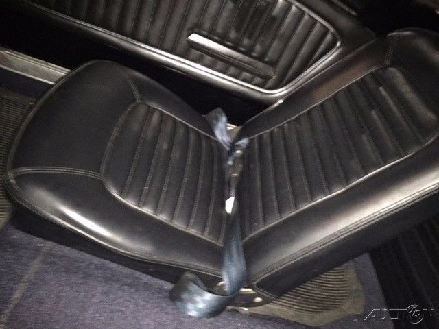 1965 Ford Mustang 2-Door Original Coupe - photo 6