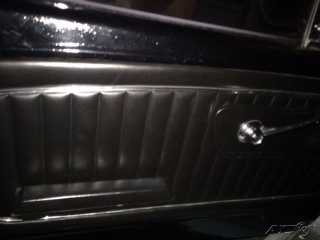 1965 Ford Mustang 2-Door Original Coupe - photo 9