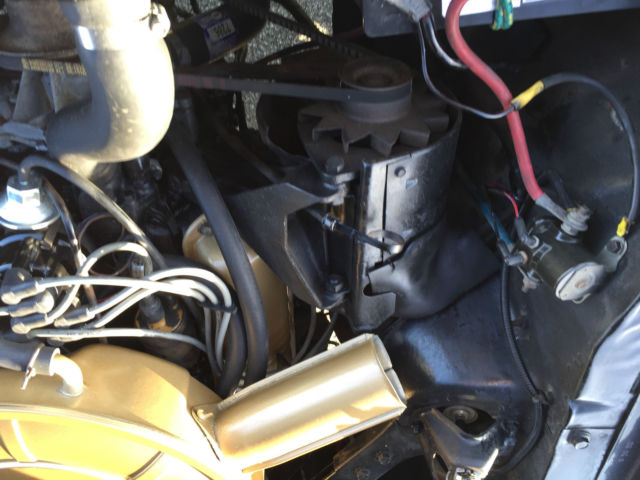 1965 Ford Mustang - photo 10