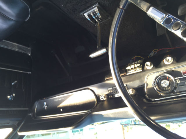 1965 Ford Mustang - photo 13
