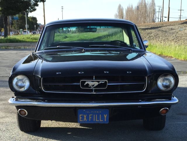 1965 Ford Mustang - photo 2