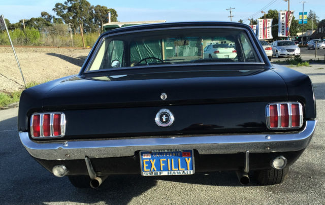 1965 Ford Mustang - photo 3