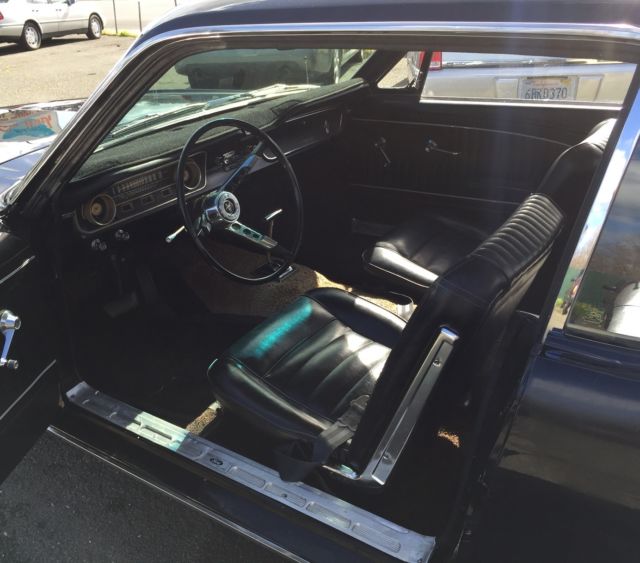 1965 Ford Mustang - photo 4