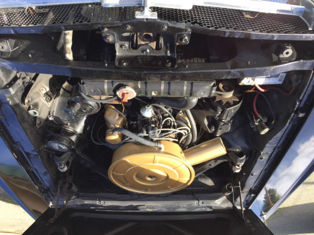 1965 Ford Mustang - photo 7