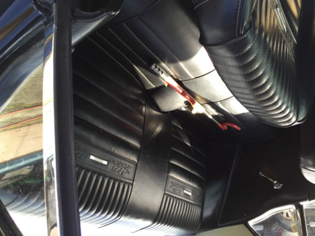 1965 Ford Mustang - photo 8