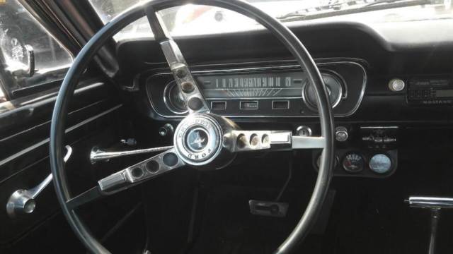 1965 Ford Mustang - photo 10