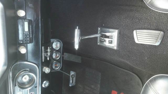 1965 Ford Mustang - photo 11