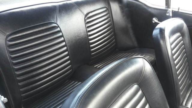 1965 Ford Mustang - photo 12